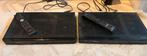2x Cisco 8485DVB Digitale TV Ontvangers met HDD, Audio, Tv en Foto, Decoders en Harddiskrecorders, Ophalen of Verzenden, Gebruikt