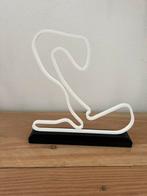 F1 circuit beeldje op standaard, Ophalen of Verzenden, Nieuw, Formule 1