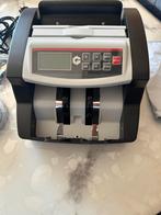 Geldtelmachine, Ophalen of Verzenden