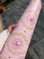 Nieuwe rol Behang, Ophalen of Verzenden, Minder dan 10 m²