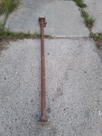 Schroefstempel - Gebruikt, Doe-het-zelf en Verbouw, Steigers, Ophalen of Verzenden, Gebruikt, Overige typen, Minder dan 2 meter