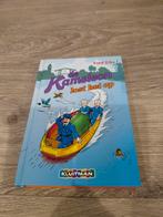 De kameleon lost het op - Fred Diks, Boeken, Verzenden, Zo goed als nieuw, Fictie algemeen