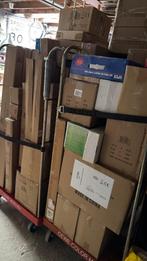 Restpartij/Voorraad (BULK) verkoop van webshop., Zakelijke goederen, Partijgoederen en Retail | Partijgoederen, Ophalen of Verzenden