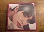 Ateez Mingi Digipack Golden Hour Part 1, Ophalen of Verzenden, Gebruikt, Aziatisch