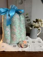 Smalle theemuts Engelse Stijl, Antiek en Kunst, Curiosa en Brocante, Ophalen of Verzenden