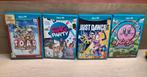 Spellen voor Nintendo Wii U. Alle 4 voor €30 of los te koop, Ophalen of Verzenden, Zo goed als nieuw, Sport, 3 spelers of meer