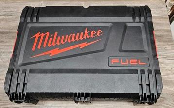 Nieuwe Milwaukee HD box beschikbaar voor biedingen