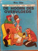 Nero - De hoorn des overvloeds - 43 - Marc Sleen - Vlaams, Boeken, Gelezen, Ophalen