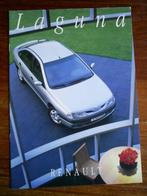 Renault Laguna [ 8 / 1994 ], Verzenden, Zo goed als nieuw, Renault
