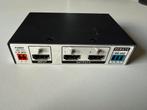 Extron DA2 HD 4K Distributieversterker, Ophalen of Verzenden, Gebruikt