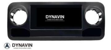 Navigatie mercedes sprinter 2018 carplay android 14 carkit beschikbaar voor biedingen