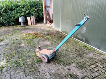 Krik luchtdruk beschikbaar voor biedingen