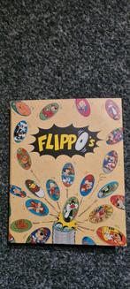 Flippo Boek 1995 - Looney Tunes, Verzamelen, Flippo's, Ophalen of Verzenden, Looney Tunes, Map, Album of Poster, Met verzamelmap(pen)