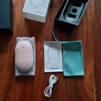 Oplaadbare handwarmer, Ophalen of Verzenden, Nieuw