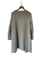 Sibin Linnebjerg vest S, Kleding | Dames, Beige, Ophalen of Verzenden, Zo goed als nieuw