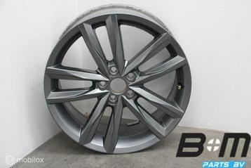 Org. 1 losse 17 inch Pamplona velg VW Polo 2G! 2G0601025B beschikbaar voor biedingen