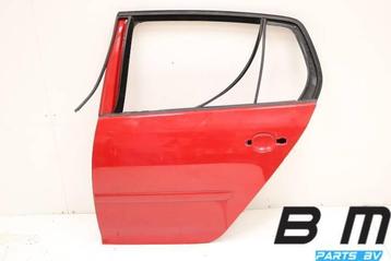 Portier linksachter VW Golf 5 5drs 1K4833105J beschikbaar voor biedingen