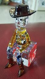 Swarovski Woody van Toy Story Disney Nieuw, Verzamelen, Swarovski, Ophalen of Verzenden, Nieuw, Figuurtje