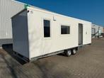 Woonunit tinyhouse tijdelijke woning te koop UIT VOORRAAD, Ophalen