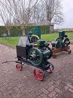 Stationaire motor lister a, Ophalen of Verzenden