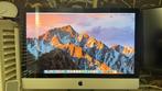 27" iMac aangeboden, Computers en Software, Apple Desktops, Ophalen, Gebruikt, 2 tot 3 Ghz, HDD