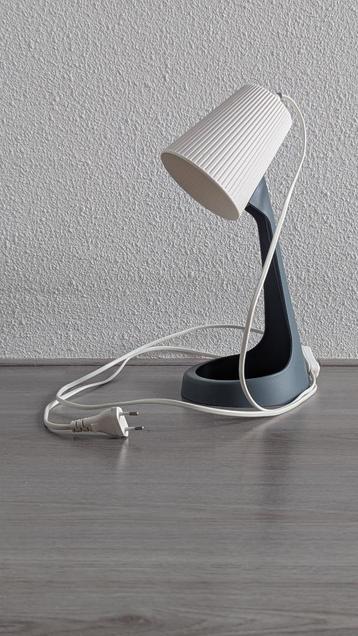 IKEA SVALLET Bureaulamp – Zonder lamp beschikbaar voor biedingen