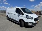 Ford Transit Custom 300 2.0 TDCI L2H1 Active, Auto's, Bestelauto's, Stof, Euro 6, 4 cilinders, 11 km/l