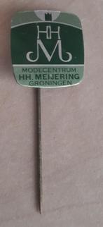 Speldjes Textiel Wonen 04, Ophalen of Verzenden, Gebruikt, Merk, Speldje of Pin