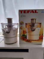 Tefal Elea Juicer (Sappers), Ophalen, Zo goed als nieuw