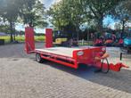 Mckee Oprijwagen 16 tons en 10 tons Nieuw overjarig!, Nieuw