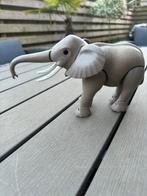 Playmobil olifant, Verzamelen, Ophalen of Verzenden, Zo goed als nieuw