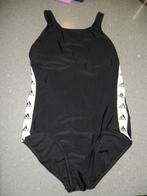 Adidas badpak sportbadpak 44 Nieuw, Adidas, Zwart, Badpak, Ophalen of Verzenden