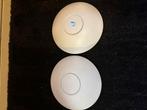 Ubiquiti AP AC Long Range (Wifi 5) - Per stuk of als set, Ophalen of Verzenden, Gebruikt, Ubiquity UniFi