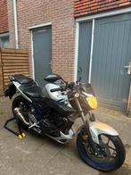 Yamaha MT-03 | 2016 | 25.995 km | Akrapovic | Perfecte staat, Motoren, Motoren | Yamaha, 2 cilinders, 321 cc, Particulier, 12 t/m 35 kW