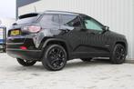 Jeep Compass 4xe 240 Plug-in Hybrid Upland | Incl. 12 maande, Auto's, Jeep, Automaat, 12 maanden, Stof, 4 cilinders