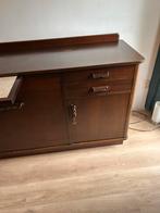 Dressoir, Ophalen, Gebruikt, 50 tot 75 cm, 200 cm of meer