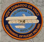 Luchtvaart badge/patch, Verzamelen, Ophalen of Verzenden, Nieuw, Patch, Badge of Embleem