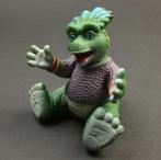 DINOSAURS Charlene Sinclair KO Bootleg 90s, Verzenden, Gebruikt, Tv, Actiefiguur of Pop