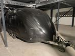 Brian James RS5, g.o.h. 3500kg, 2500kg laden!!, Ophalen, Gebruikt