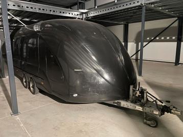 Brian James RS5, g.o.h. 3500kg, 2500kg laden!! beschikbaar voor biedingen