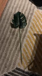 Neppe tak Monstera blad, Ophalen, Zo goed als nieuw