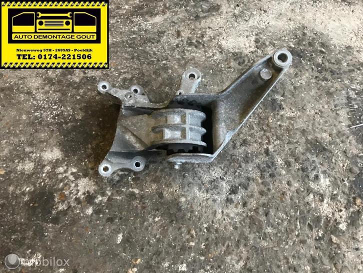 Mini Cooper R50 Cabrio R52 Versnellingsbaksteun Steun Getrag, Auto-onderdelen, Transmissie en Toebehoren, Mini, Gebruikt, Ophalen of Verzenden