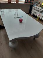 Zware Salon Tafel - Wegens Nieuwe Aanschaf, Huis en Inrichting, Tafels | Salontafels, Ophalen of Verzenden