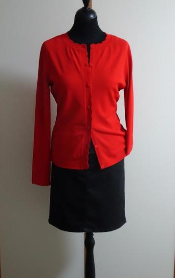 Mooi Marccain vestje maat 40 beschikbaar voor biedingen