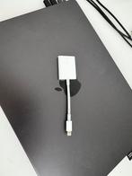 Apple Lightning naar SD adapter | Origineel, Ophalen of Verzenden, Zo goed als nieuw