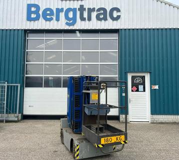 Comabi MB- 800 beschikbaar voor biedingen