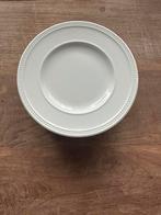 Wedgwood windsor gebaksbordjes bord bordjes borden 18cm, Huis en Inrichting, Keuken | Servies, Ophalen, Zo goed als nieuw, Bord(en)