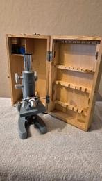 COC 1200 X microscoop, Ophalen, Gebruikt, 1000x of meer, Biologische microscoop