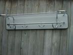 VINTAGE GISPEN STIJL KAPSTOK 1960/65, Huis en Inrichting, Woonaccessoires | Kapstokken, Gebruikt, Minder dan 100 cm, Hout, Ophalen