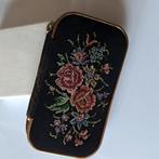 Vintage oud petit point naaigerei, Antiek en Kunst, Verzenden